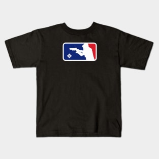 Major League Hunters Kids T-Shirt